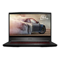 MSI GF65 THIN Gaming Laptop - Intel Core i5-9300H, RTX2060, 8GB, 512G, Win10 GF65839