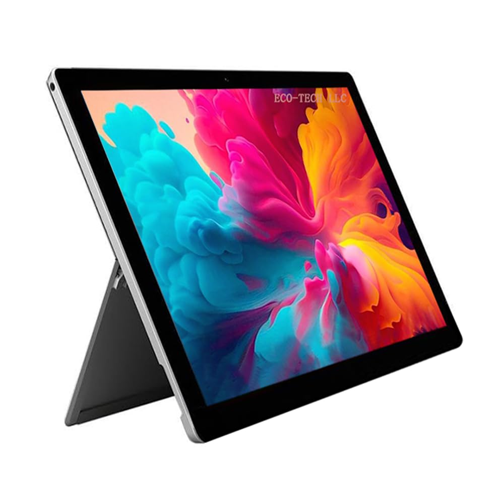 Microsoft Surface Pro 4 - 12.3" - 128GB - Intel Core i5 - Silver - CR5-00001