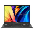 ASUS Vivobook Pro 16"" Laptop WQXGA - i7-12650H 12th Gen with 32GB RAM 1TB SSD - Black - N7601ZMDB77