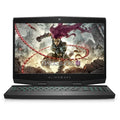 Alienware m15 R3 - 15.6" Gaming Laptop - Intel i7, 16GB RAM, GTX 1060, 1TB HDD + 128GB SSD, Silver - AWM15-7830SLV-PUS