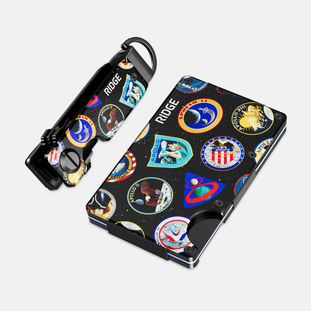 Daily Driver Kit - NASA - Apollo Legacy