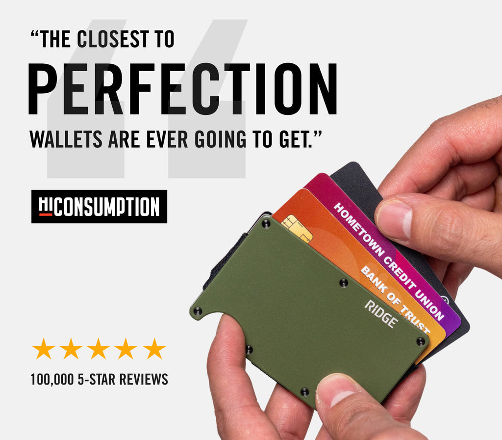 Ridge Wallet - Peanuts - Beagle Scouts