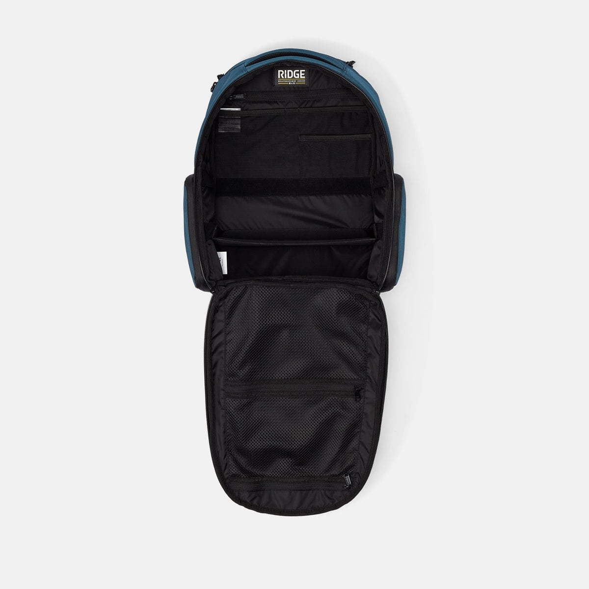Ridge Commuter Pro Backpack - Alpine Navy