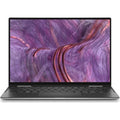 Dell - XPS 13.4"" 2-in-1 Touch UHD+ Laptop - Intel Core i7- 16GB Memory - 512GB Solid State Drive