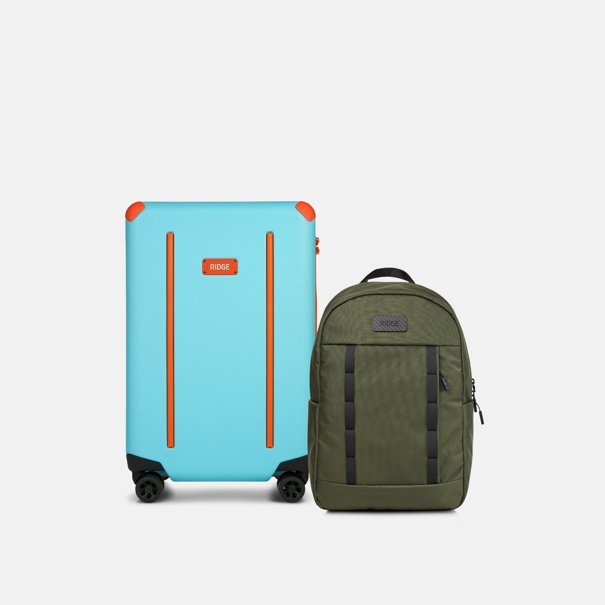 Frequent Flyer Kit - GT