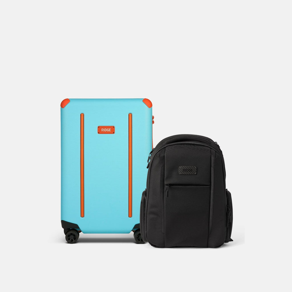 Frequent Flyer Kit - GT