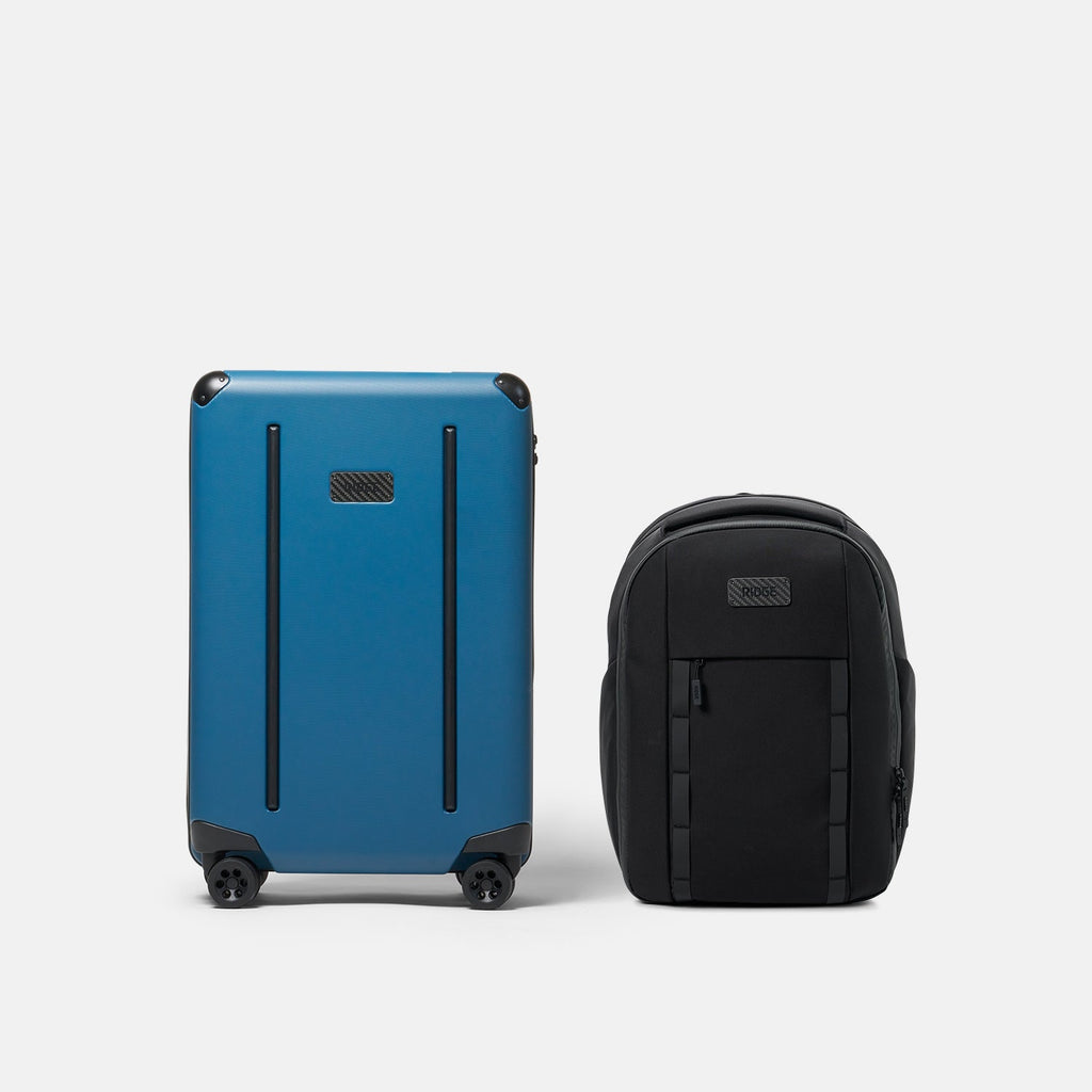 Ridge Frequent Flyer Kit - Alpine Navy