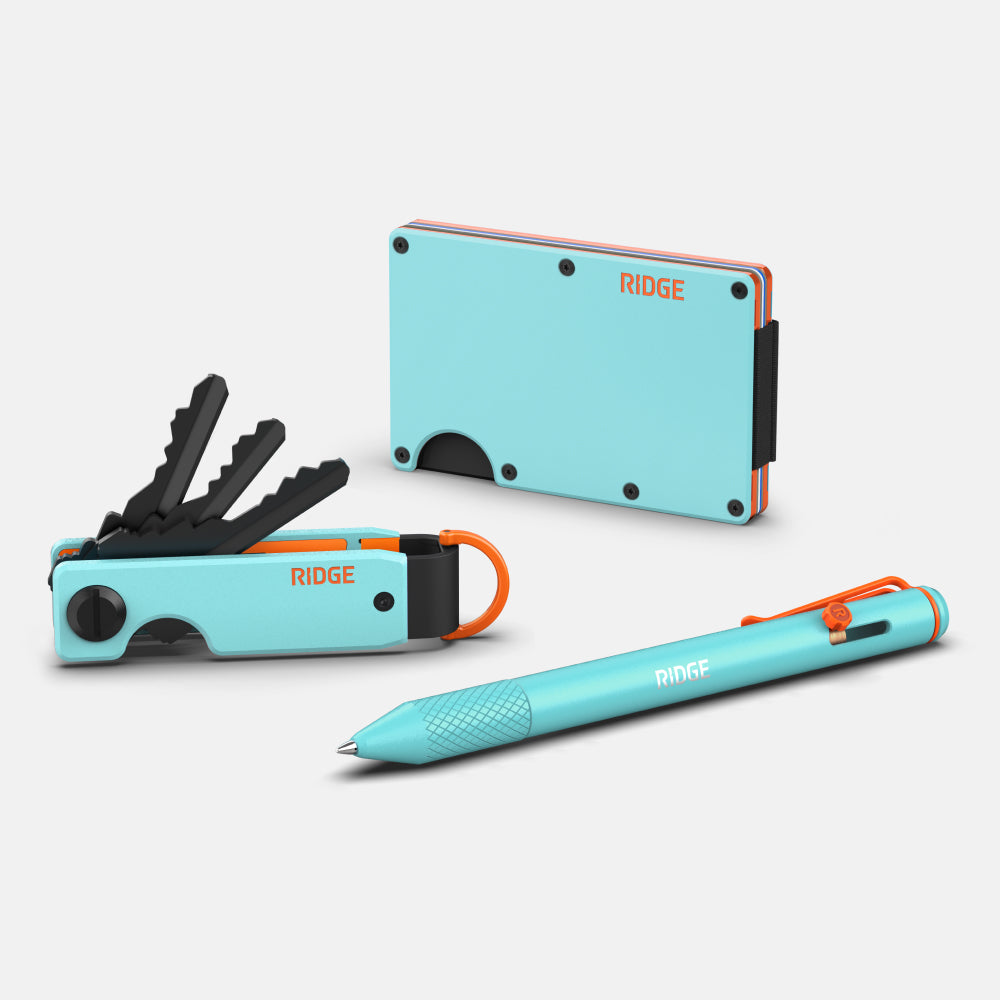 Daily Writer Kit - GT