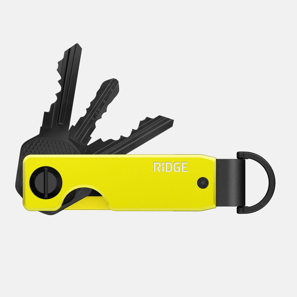 Daily Survival Kit - Hyper Lime