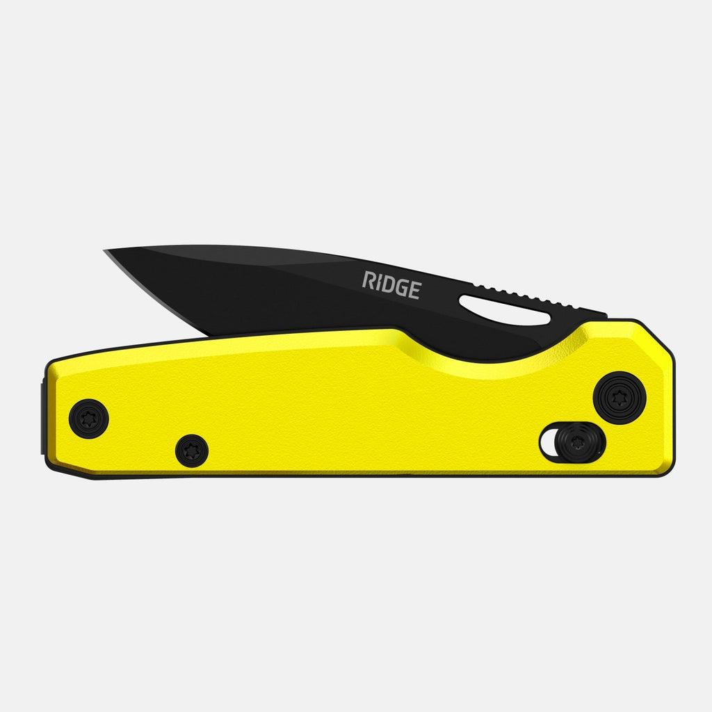 Daily Survival Kit - Hyper Lime
