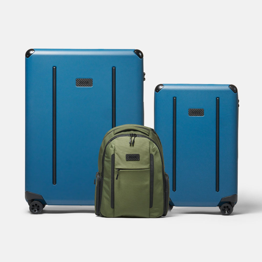 Long Haul Kit - Alpine Navy
