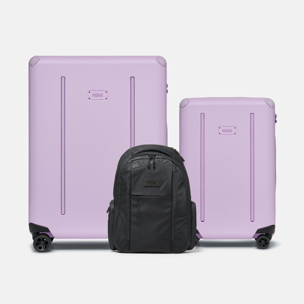 Long Haul Kit - Lavender