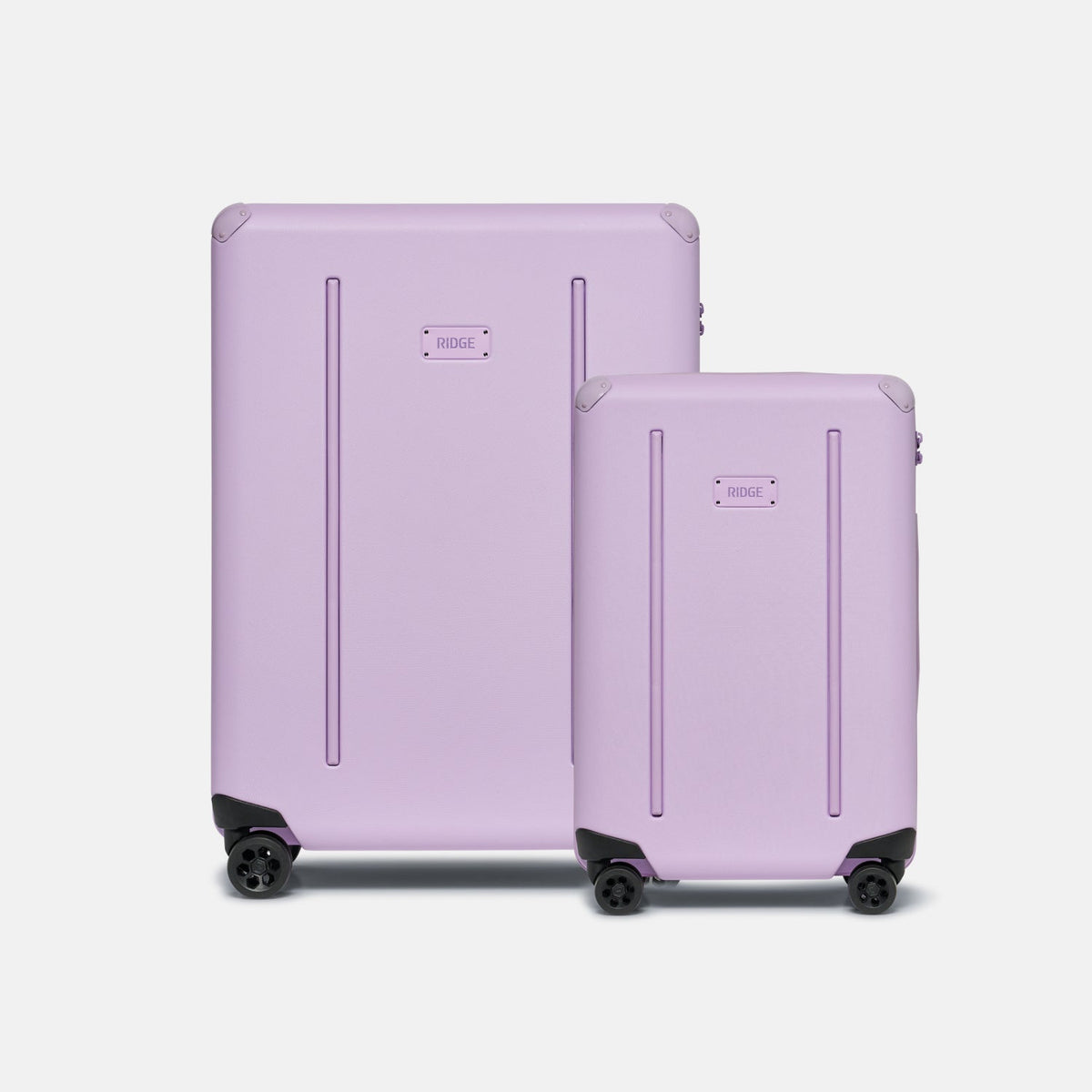 Long Haul Kit - Lavender