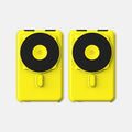 Magnetic Power Bank Bundle (2-Pack) - Hyper Lime