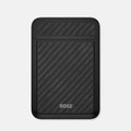 MagSafe Cardholder - Carbon Fiber 3K