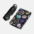 Daily Driver Kit For Magsafe - NASA - Apollo Legacy - Royal Black