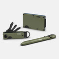 Daily Writer Kit - Matte Olive