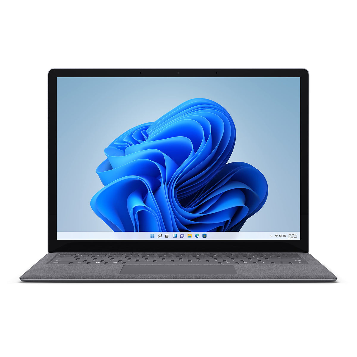 Microsoft Surface Laptop 4 13.5" Touch Screen - Intel Core i5 - 8GB - 512GB with Windows 11 - Platinum