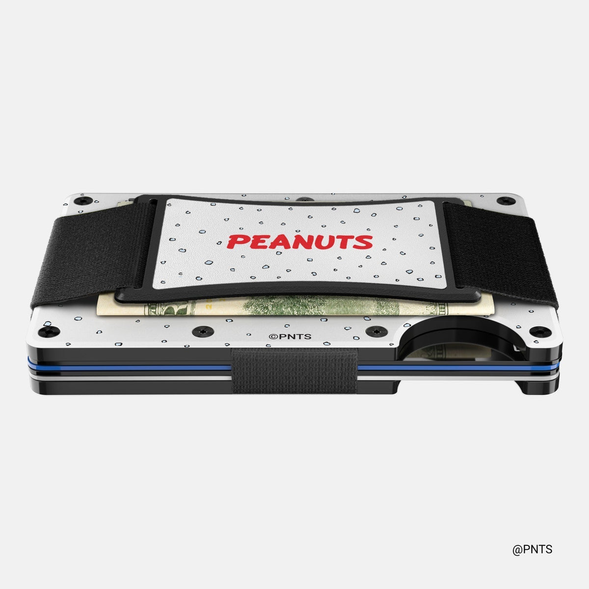 Daily Driver Kit - Peanuts - Dear, Santa...