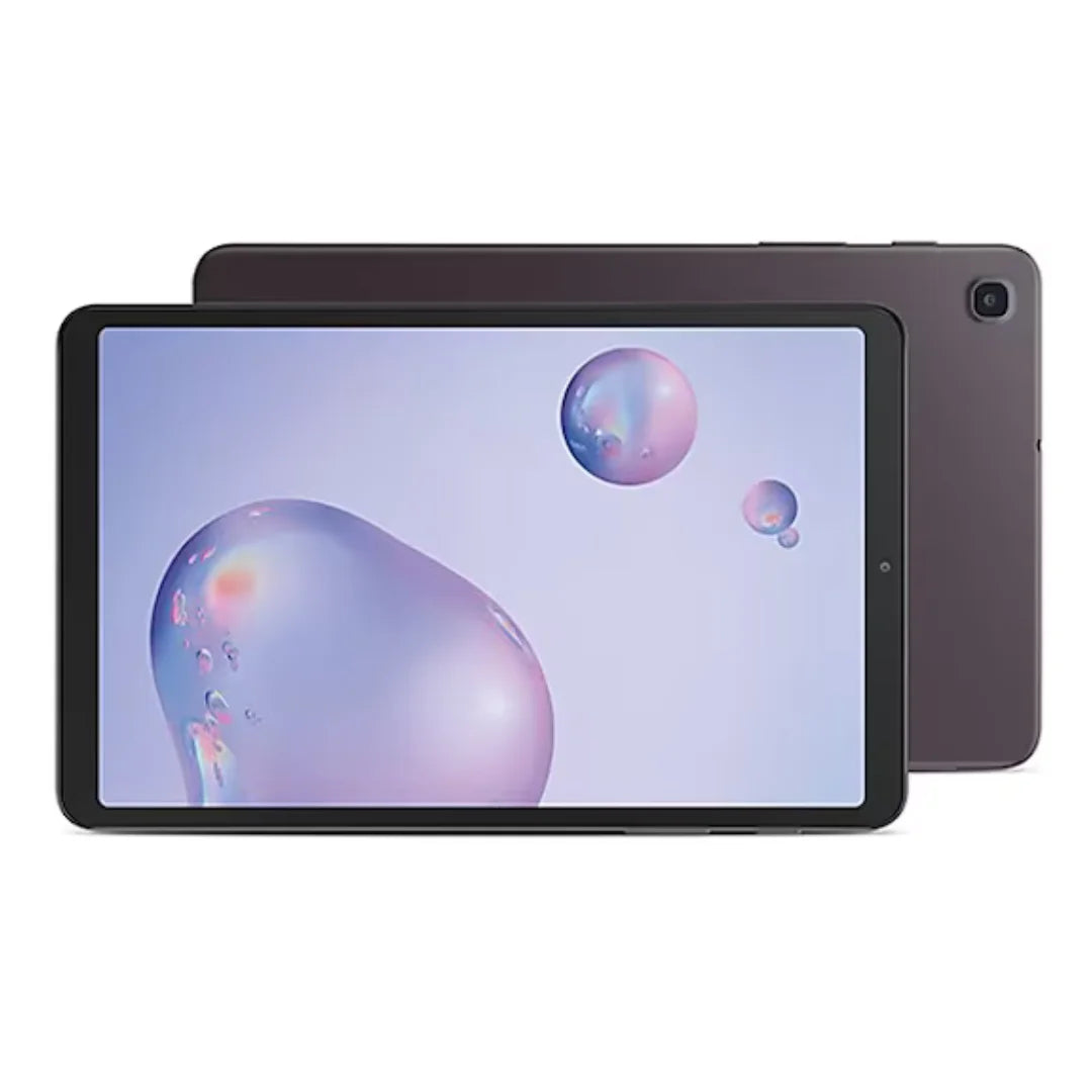 Sprint - Samsung Galaxy Tab A 8.4" (2020), 32GB, Mocha - SM-T307UZNASPR