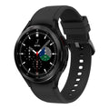 Samsung Galaxy Watch4 Classic 46mm 4G LTE Stainless Steel - Black - SM-R895UZKAXAA