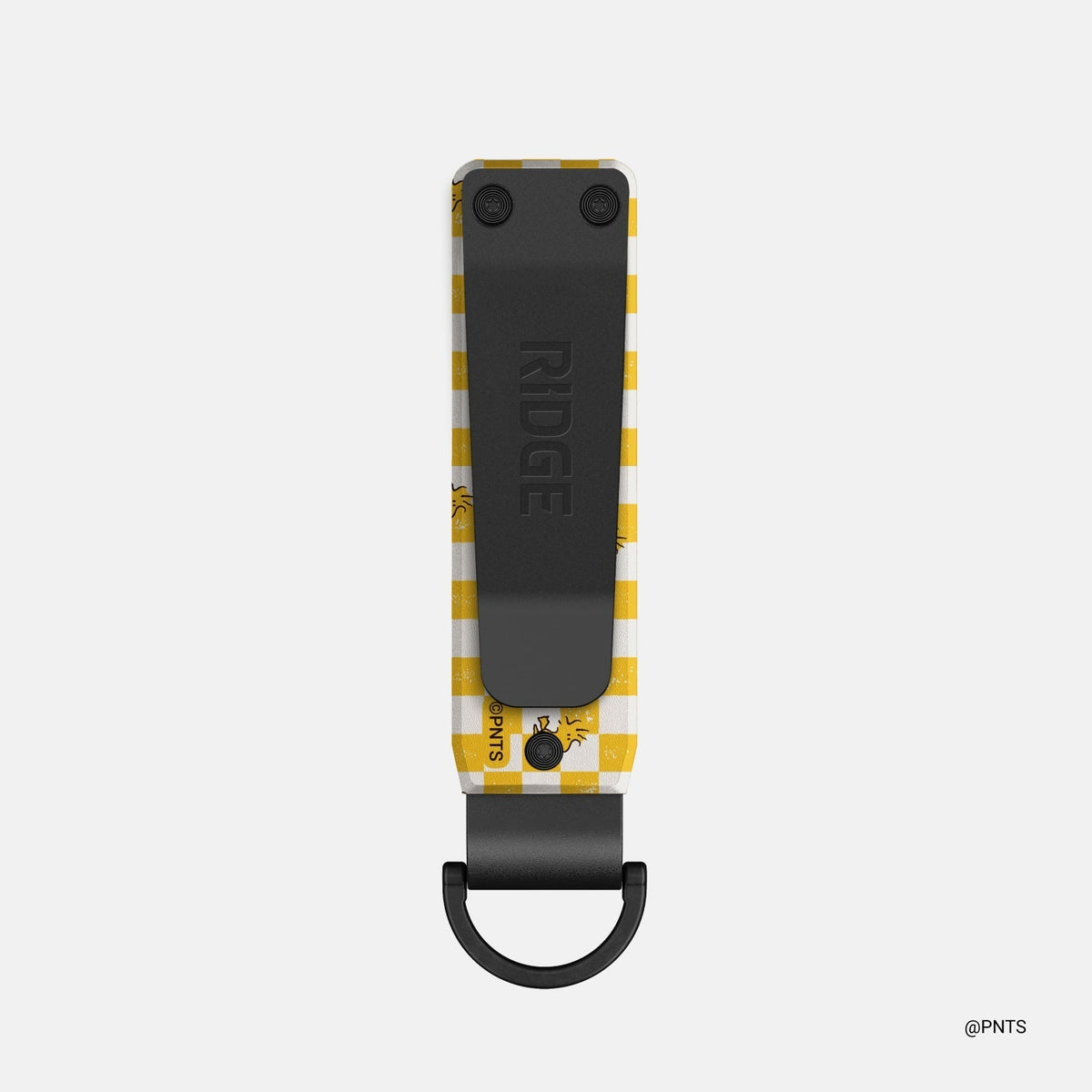 Ridge KeyCase - Peanuts - Speed Club