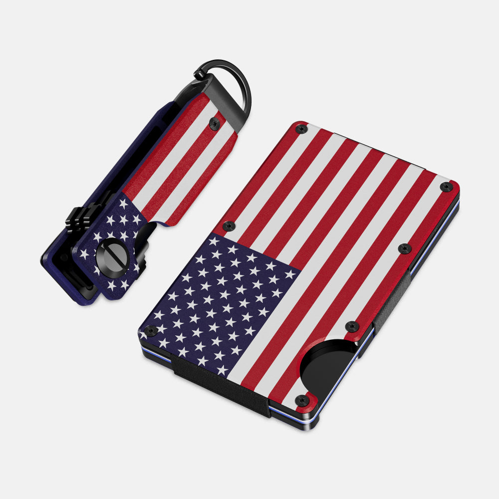 Daily Driver Kit - Stars & Stripes