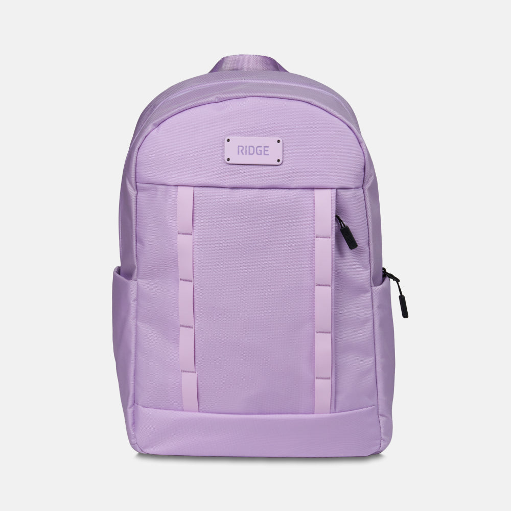 Commuter Backpack 18L - Lavender