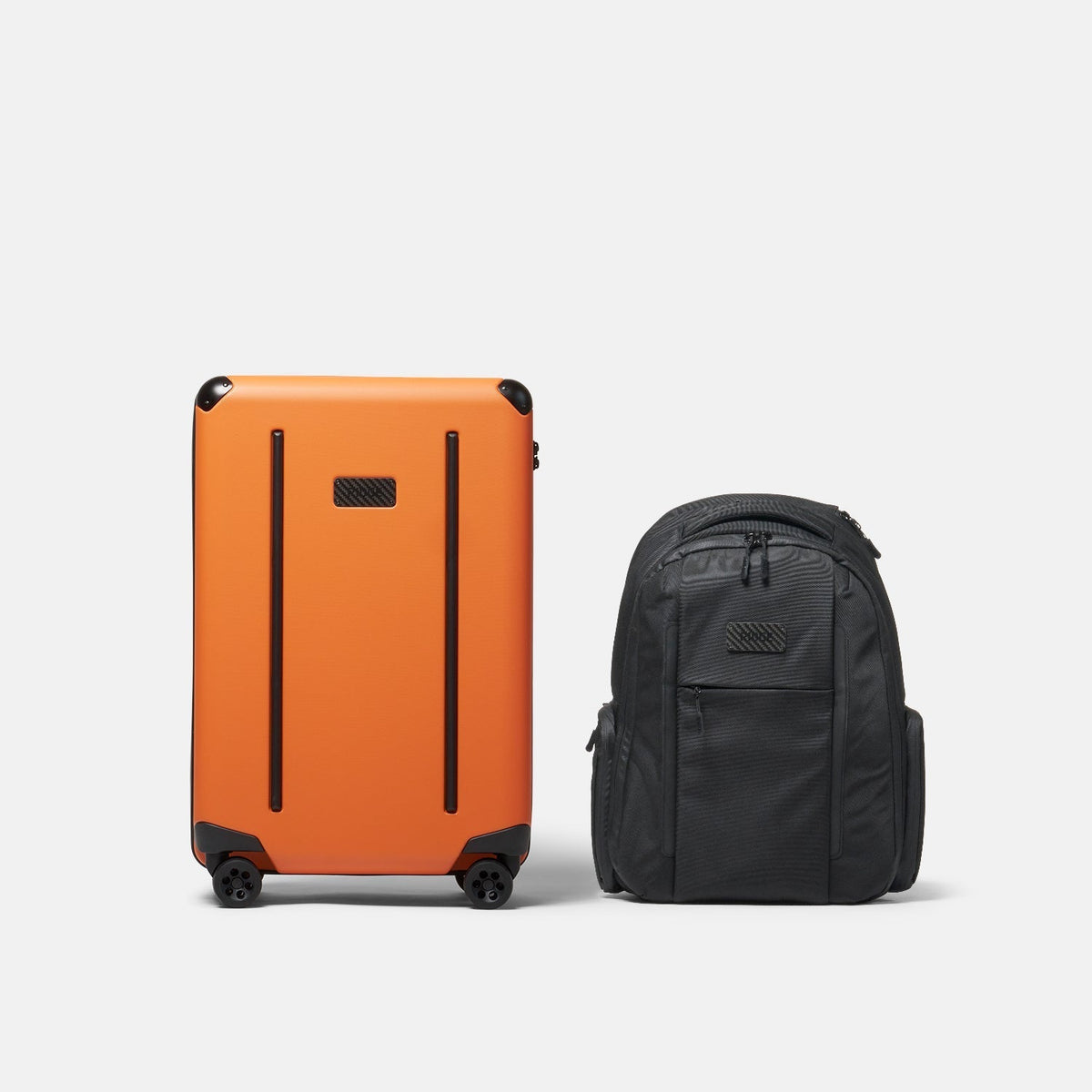 Ridge Frequent Flyer Kit - Basecamp Orange