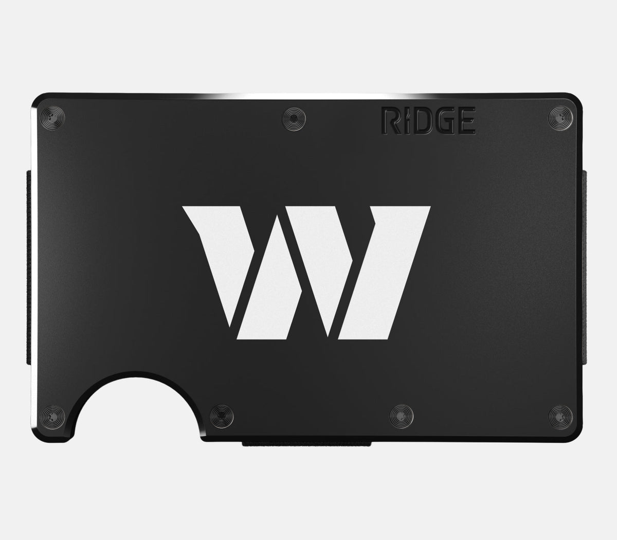Ridge Wallet - Washington Commanders