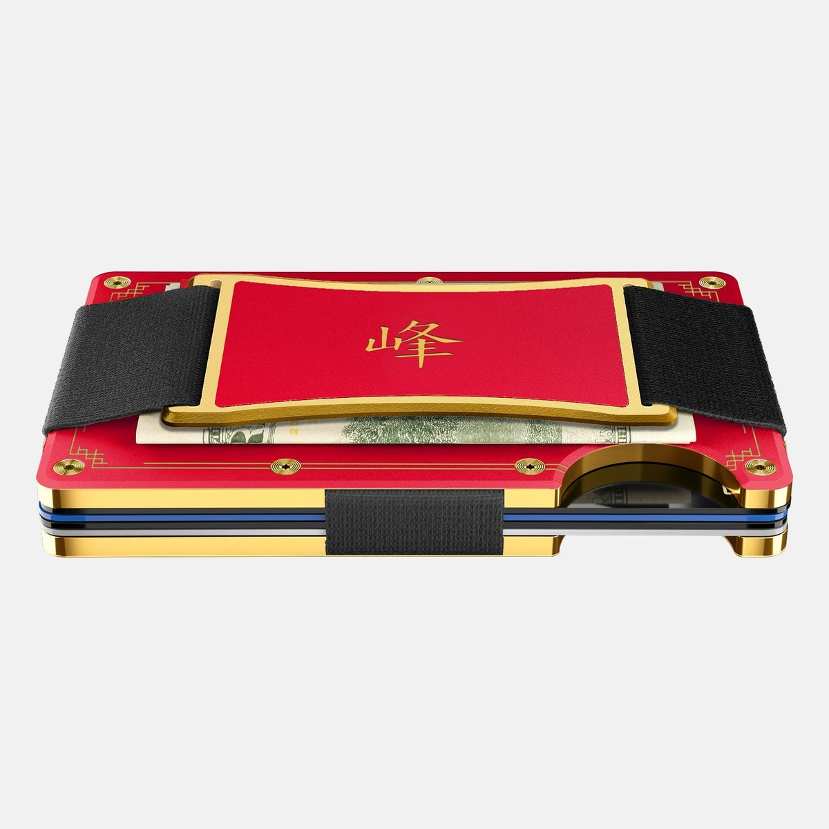 Daily Driver Kit - Year of the Fire Horse