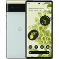 Google Pixel 6-5G Android Phone - Unlocked Smartphone with Wide and Ultra Wide Lens - 128 GB - Sorta Seafoam