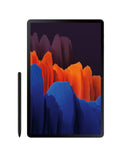 Verizon Samsung Galaxy Tab S7 5G 128GB Mystic Black - SMT878UZKAVZW
