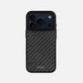 Everyday Phone Case - iPhone 17 Pro - Carbon