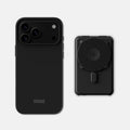 Everyday Charging Kit - iPhone 17 Pro Max - Matte Black