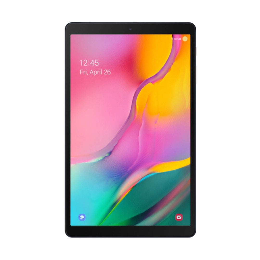 Samsung Galaxy Tab A (2019) - 10.1"" - 128GB - Gold - SM-T510NZDGXAR